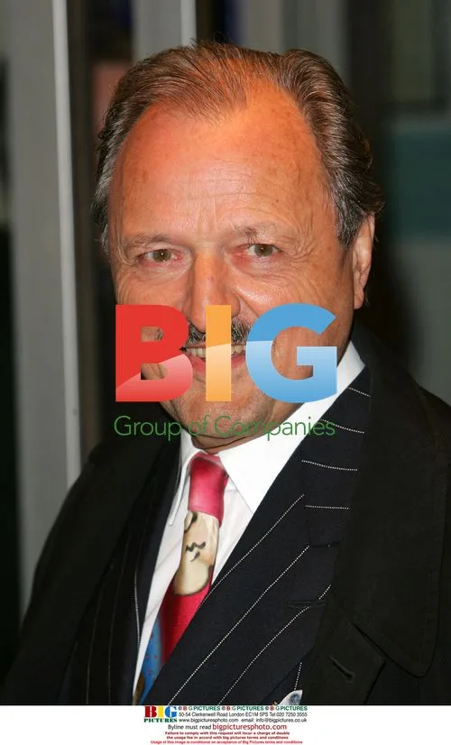 "The Bank Job" film premiere