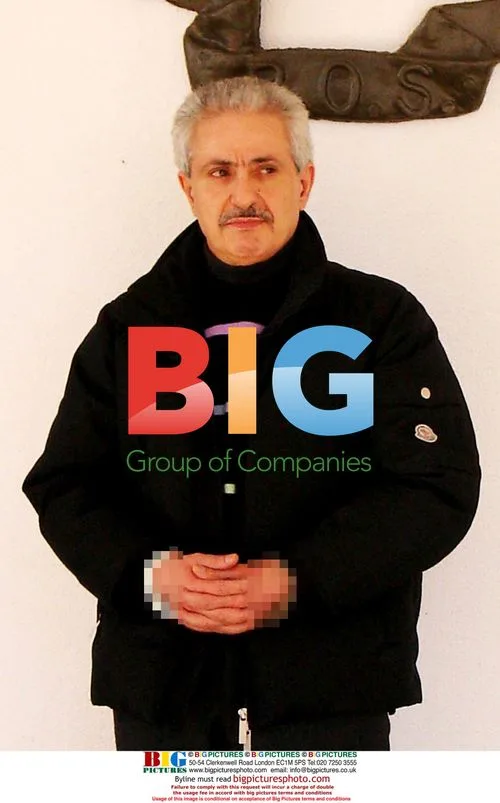 Mafia boss Pasquale Condero arrested in Italy