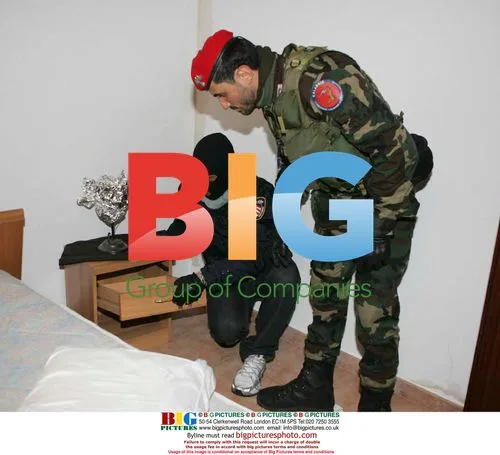 Mafia boss Pasquale Condero arrested