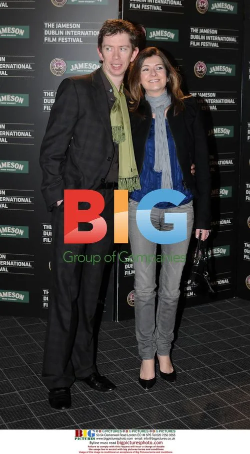 U2 Members Arrive for 'U23D' European Premiere