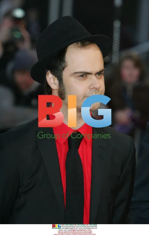 The BRIT Music Awards 2008