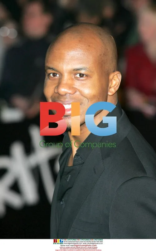Celebrities at Brit Music Awards 2008