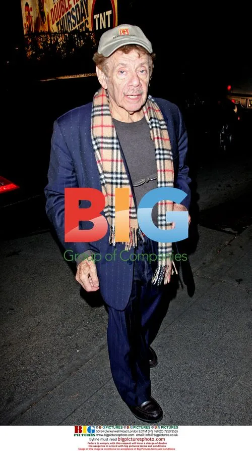 Celebrities at Chateau Marmont