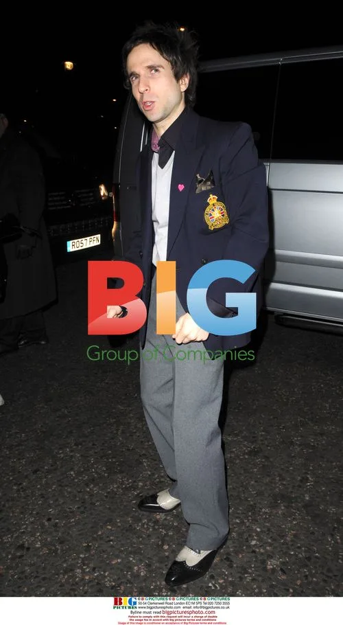 Sony BMG Brits Afterparty