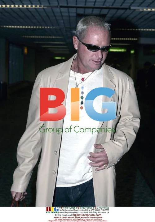 Paul Gascoigne detained under Mental Health Act