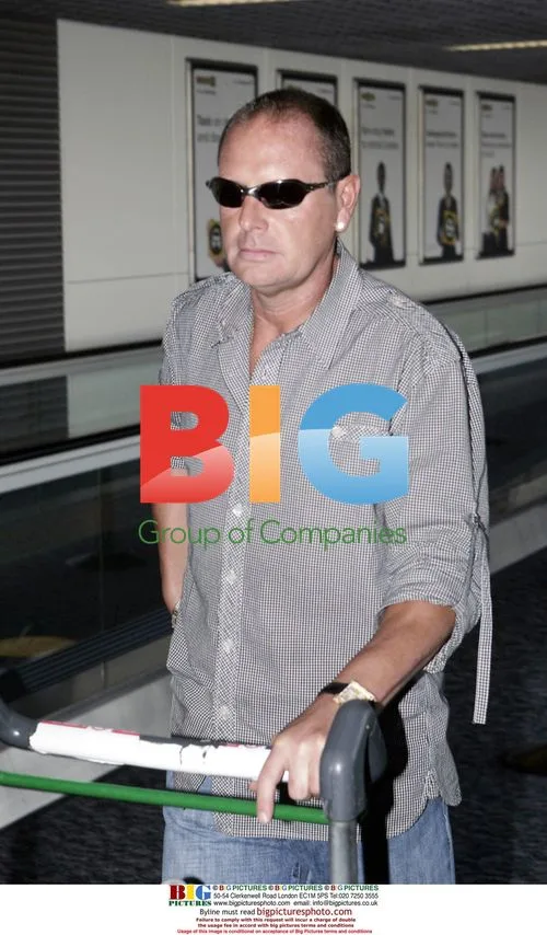 Paul Gascoigne detained under Mental Health Act