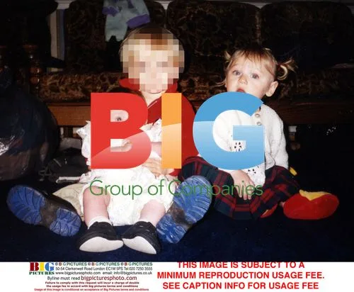 Children of murdered prostitute Paula Clennell