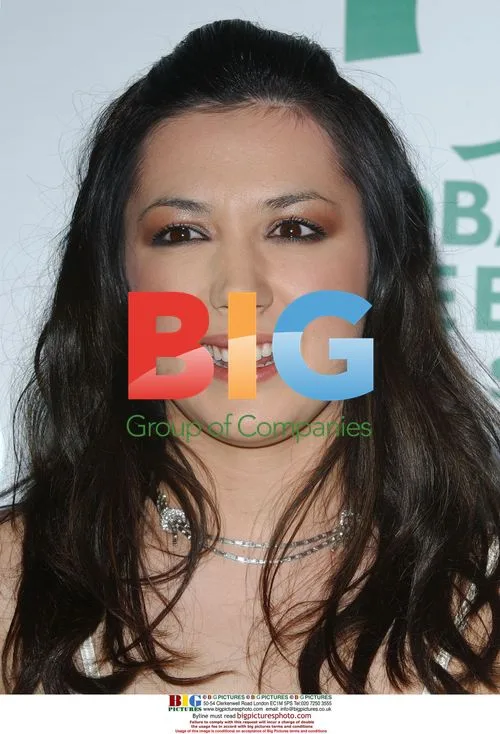 Michelle Branch at Global Green USA Pre-Oscar Party