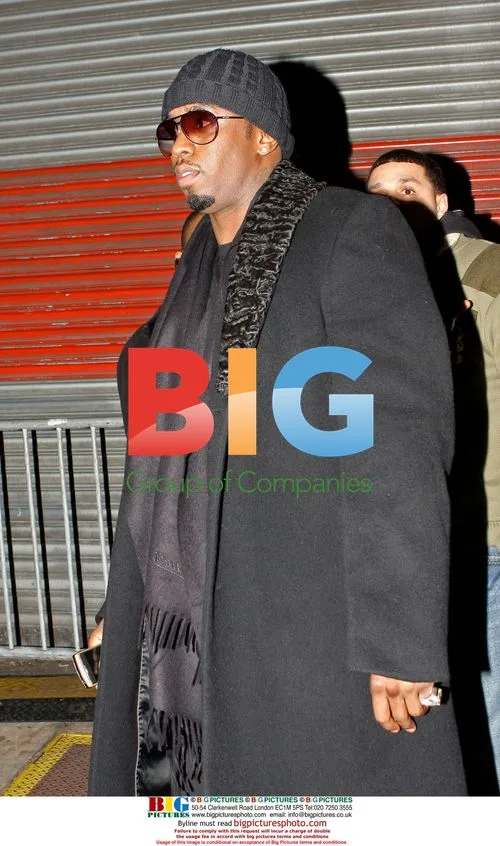 Celebs Arrive at BET 'Rip the Runway' Fashion Show