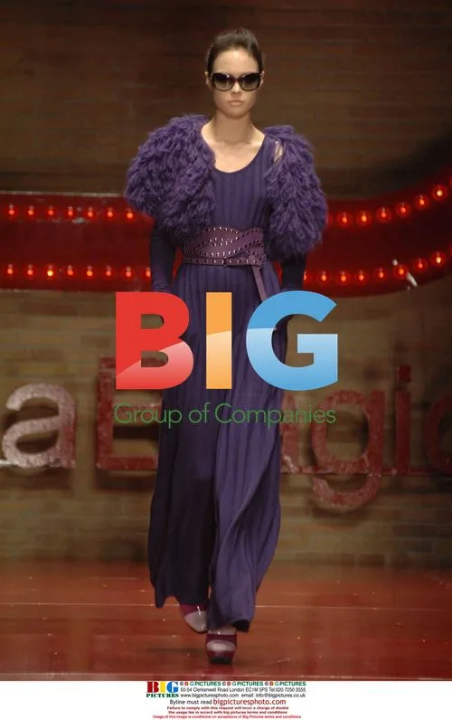 Laura Biagiotti Fall-Winter 2008-2009 Collection