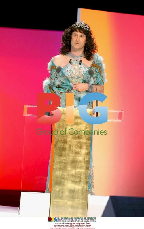 33th Cesar Ceremony at Chatelet Theatre