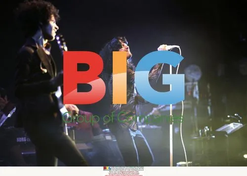 The Mars Volta Performing Live in Stockholm