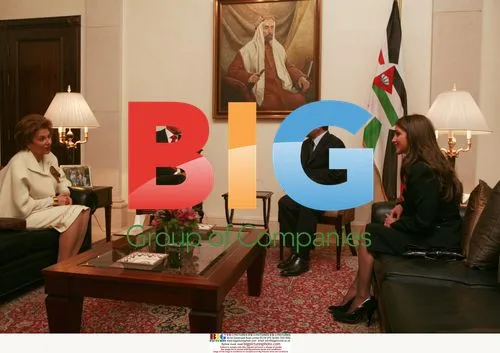Portuguese president and first lady arrive in Jordan