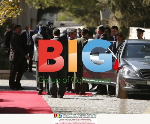 Portuguese President arrives in Jordan