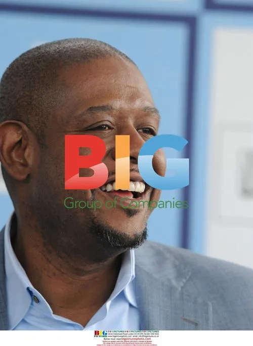 Forest Whitaker at 2008 Film Independent's Spirit Awards