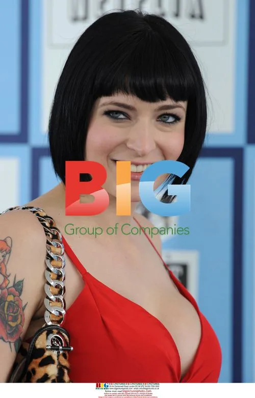 Diablo Cody at 2008 Spirit Awards