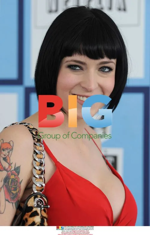 Diablo Cody at 2008 Spirit Awards