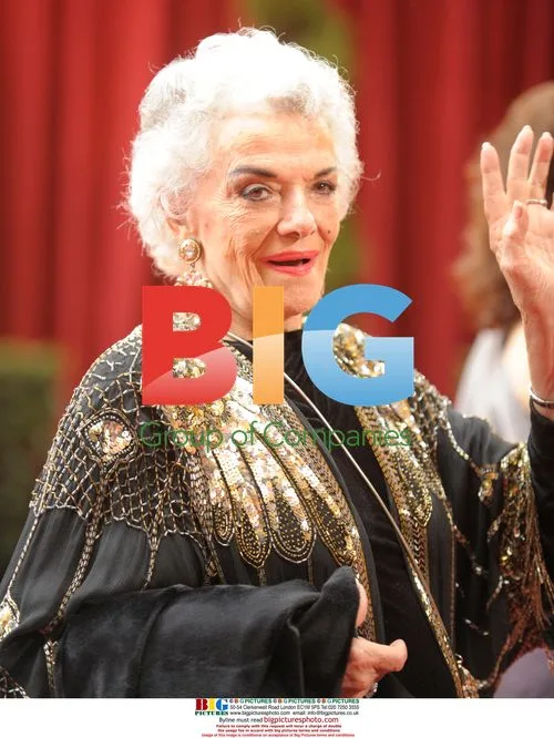 Jane Russell at 2008 Academy Awards