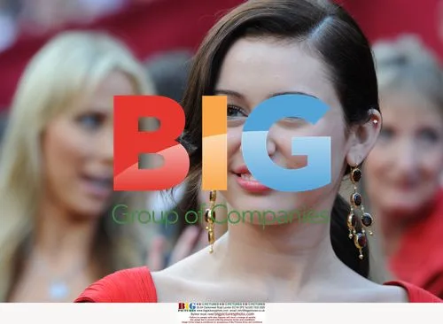 Miley Ray Cyrus at 80th Academy Awards