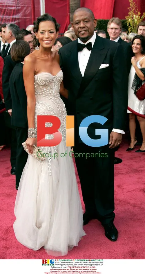 80th Annual Academy Awards arrivals