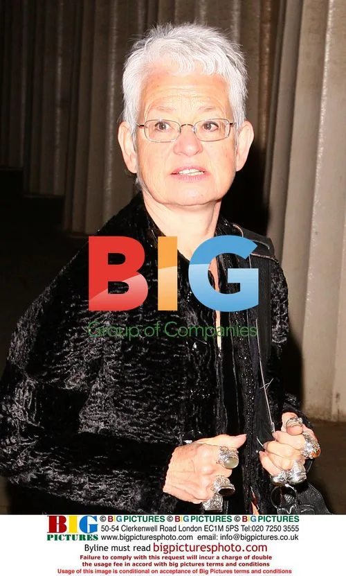 Celebrities attend 50 Women of Substance exhibition