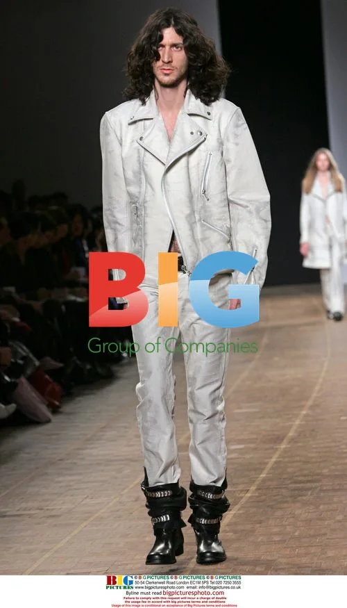 Japanese Fashion at Paris Fashion Week
