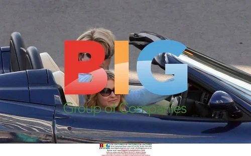 Adam Sandler & Carmen Electra Shoot 'Bedtime Stories'