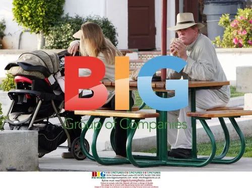 Nick Nolte and Clytie Lane with newborn daughter