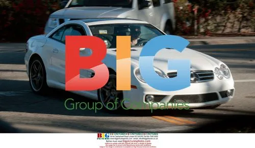 Britney Spears and Sam Lutfi Drive in LA