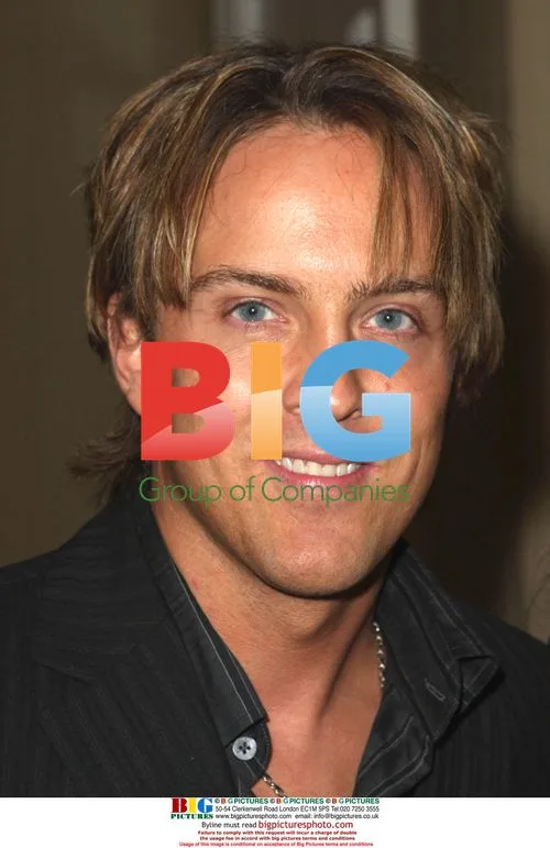 Larry Birkhead at 18th Annual Night of 100 Stars