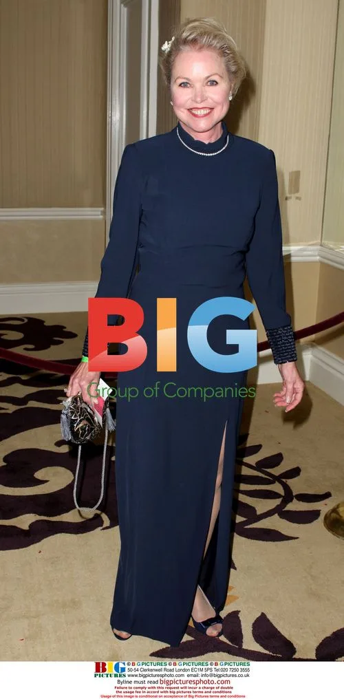 Michelle Phillips at 18th Annual Night of 100 Stars