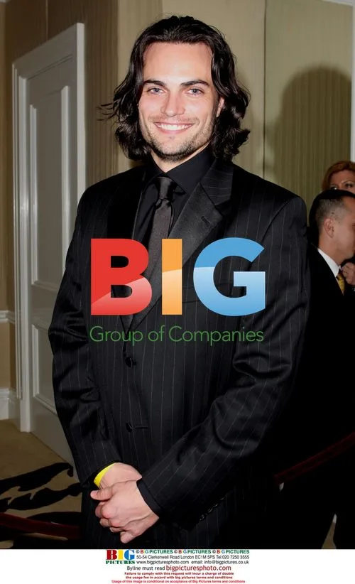 Scott Elrod at 18th Annual Night of 100 Stars Gala