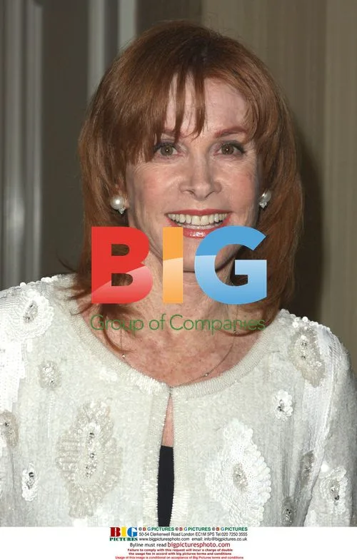 Stefanie Powers at 18th Night of 100 Stars Gala
