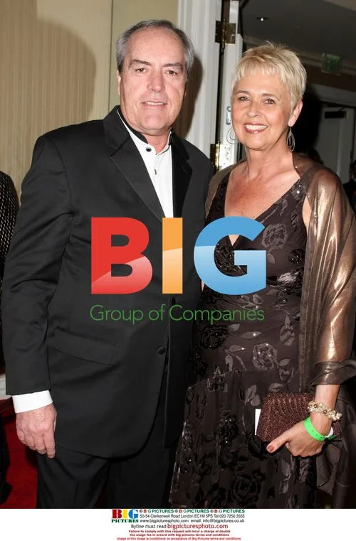 Powers Boothe at 18th Night of 100 Stars Gala