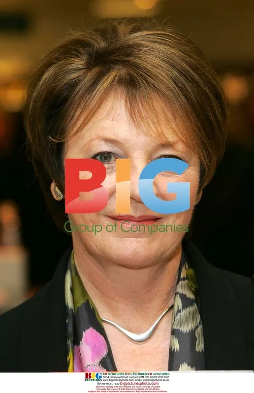 Delia Smith Book Signing