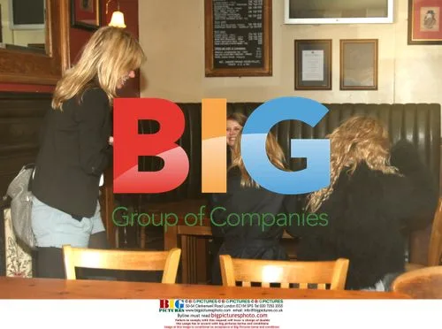 Celebrities Attend Charity Event