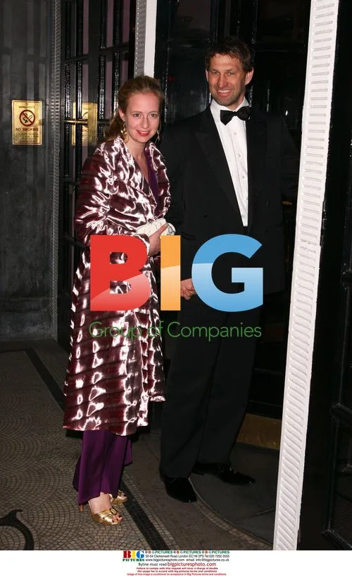 British Adoption and Fostering Gala at Park Lane Hotel