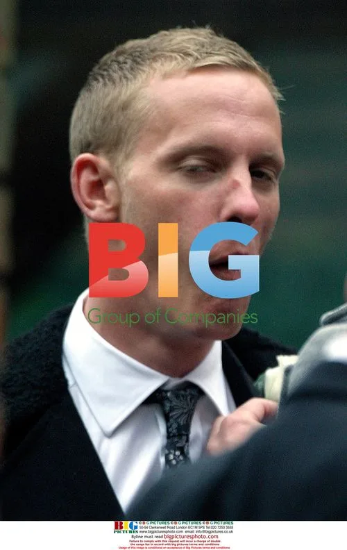 Billie Piper and Laurence Fox Wedding