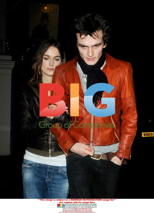 Sienna Miller's 26th Birthday Bash