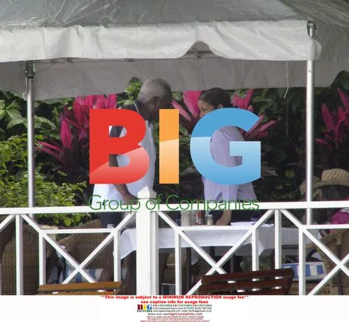 Sir Trevor McDonald's Jamaican Vacation