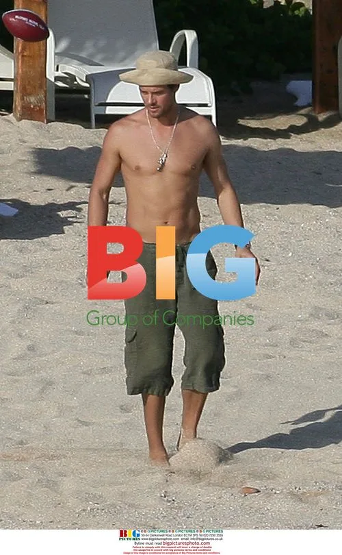 Fergie and Josh Duhamel's Romantic Mexico Getaway