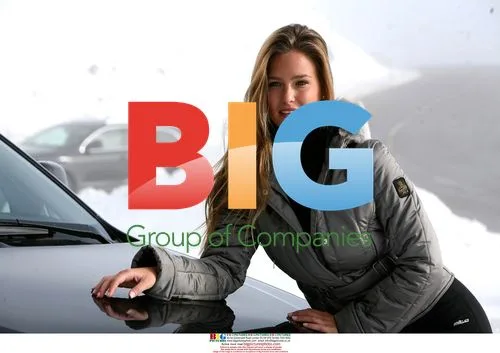 Bar Refaeli promotes Subaru in Spain