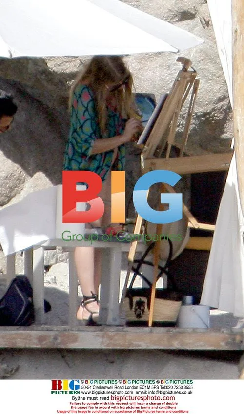 Fergie and Josh Duhamel's Romantic Mexico Getaway