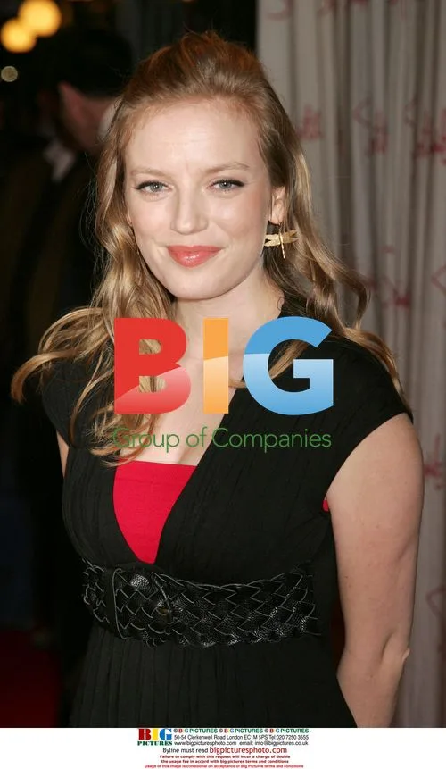 Sarah Polley at 2007 NY Film Critic's Circle Awards