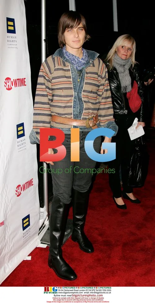 Daniela Sea at 'L Word' Season 5 Premiere Party