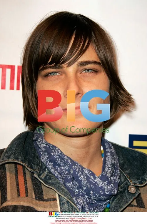 Daniela Sea at 'L Word' Season 5 Premiere
