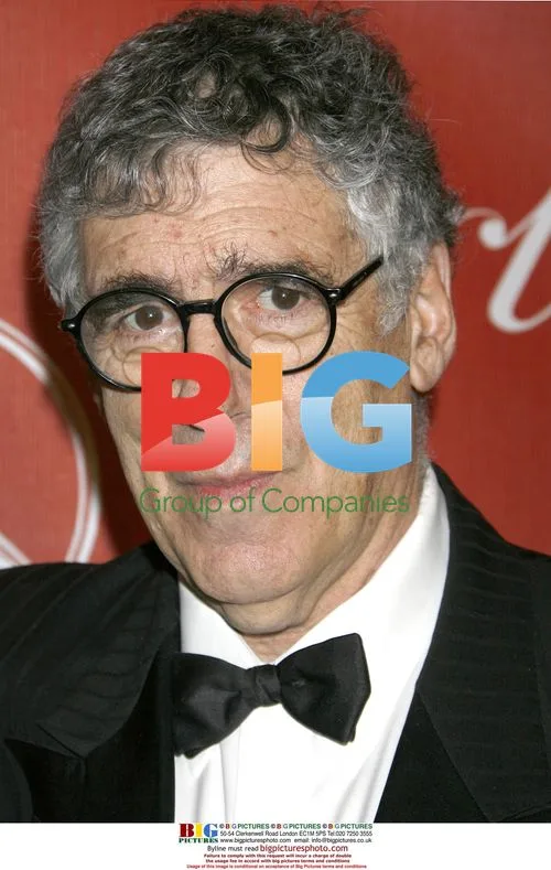 Elliot Gould at 2008 Palm Springs Film Festival