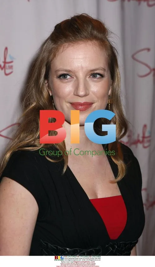 Sarah Polley at 2007 NY Film Critics Circle Awards
