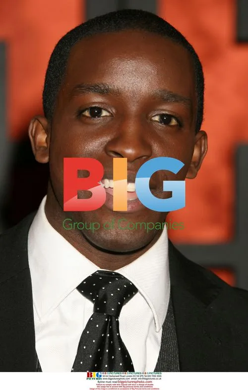 Elijah Kelley at the 13th Annual Critics Choice Awards