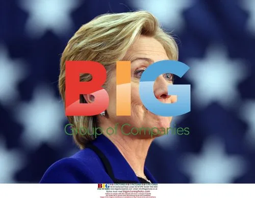 Hillary Clinton Campaign in New Hampshire